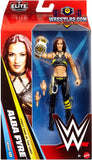 Alba Fyre - WWE Elite Series 121