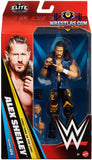 Alex Shelley - WWE Elite Series 124