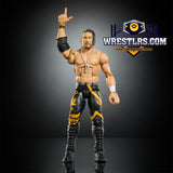 Alex Shelley - WWE Elite Series 124