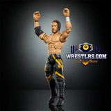 Alex Shelley - WWE Elite Series 124