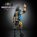 Alex Shelley - WWE Elite Series 124