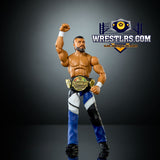 Andrade - WWE Elite Series 122