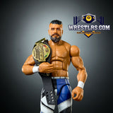 Andrade - WWE Elite Series 122