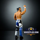 Andrade - WWE Elite Series 122