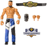 Andrade - WWE Elite Series 122