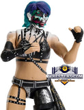 Asuka - WWE Main Event Series 167