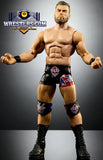 Austin Theory - WWE Elite Series 110