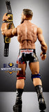 Austin Theory - WWE Elite Series 110