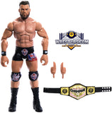 Austin Theory - WWE Elite Series 110