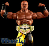 Bobby Lashley - WWE Elite Series 103