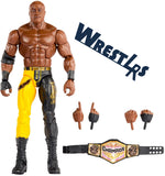 Bobby Lashley - WWE Elite Series 103