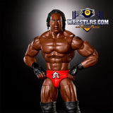 Booker T - WWE Elite Survivor Series 26