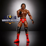 Booker T - WWE Elite Survivor Series 26