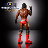 Booker T - WWE Elite Survivor Series 26