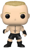 Brock Lesnar and Undertaker Funko - Pop! Vinyl – Twin Pack Figures