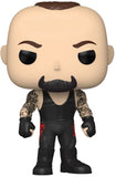 Brock Lesnar and Undertaker Funko - Pop! Vinyl – Twin Pack Figures