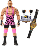 Bron Breakker - WWE Elite Greatest Hits Series 10