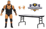 Bronson Reed - WWE Elite Series 127