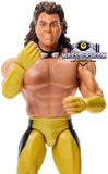 Brutus Beefcake - WWE Main Event Series 161