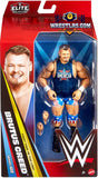 Brutus Creed - WWE Elite Series 122