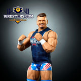 Brutus Creed - WWE Elite Series 122