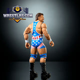 Brutus Creed - WWE Elite Series 122