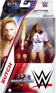 Butch - WWE Elite Series 110