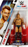 CM Punk - WWE Main Event Series 150