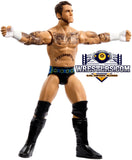 CM Punk - WWE Main Event Series 150