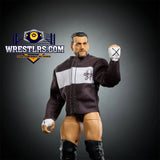 CM Punk - WWE Elite Series 124