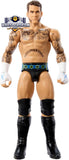 CM Punk - WWE Main Event Series 150