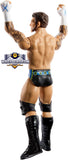 CM Punk - WWE Main Event Series 150