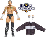 CM Punk - WWE Elite Series 124