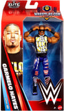 Carmelo Hayes - WWE Elite Series 121