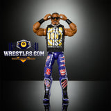 Carmelo Hayes - WWE Elite Series 121