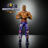 Carmelo Hayes - WWE Elite Series 121