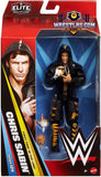 Chris Sabin - WWE Elite Series 124