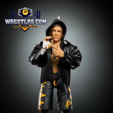 Chris Sabin - WWE Elite Series 124