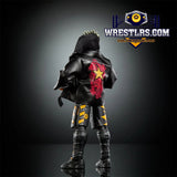 Chris Sabin - WWE Elite Series 124
