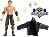 Chris Sabin - WWE Elite Series 124