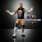 CM Punk - WWE Elite Series 121