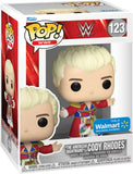 Cody Rhodes POP! Vinyl Figure - No. 123