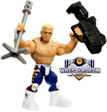 Cody Rhodes - WWE Knuckle Crunchers Series 8