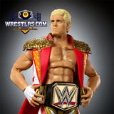 Cody Rhodes - WWE Ultimate Edition Greatest Hits