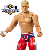 Cody Rhodes - WWE Main Event Greatest Hits 2026 Series 1