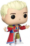 Cody Rhodes POP! Vinyl Figure - No. 123