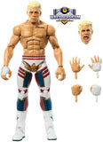 Cody Rhodes - WWE Elite Greatest Hits Series 9