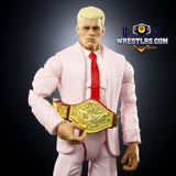 Cody Rhodes CHASE (Pink Attire) - WWE Elite Series 120