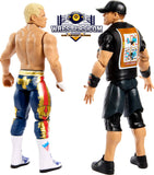 Cody Rhodes & John Cena - WWE Main Event Showdown Series 26