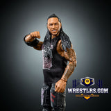 Damian Priest - WWE Elite Series 122